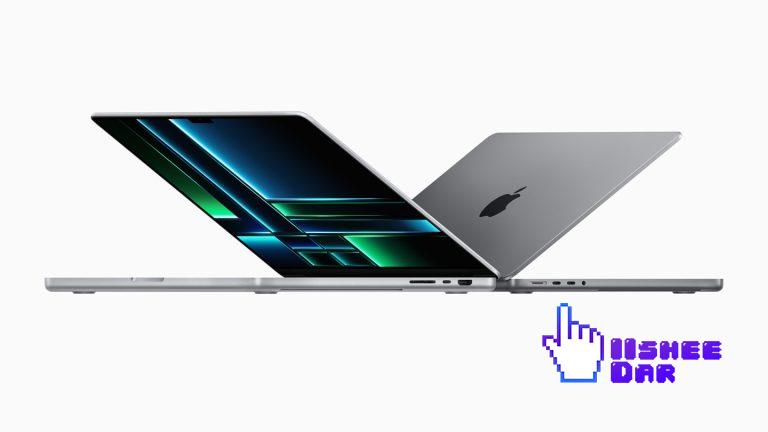 The Future of Productivity: Unveiling the Latest MacBook Pro