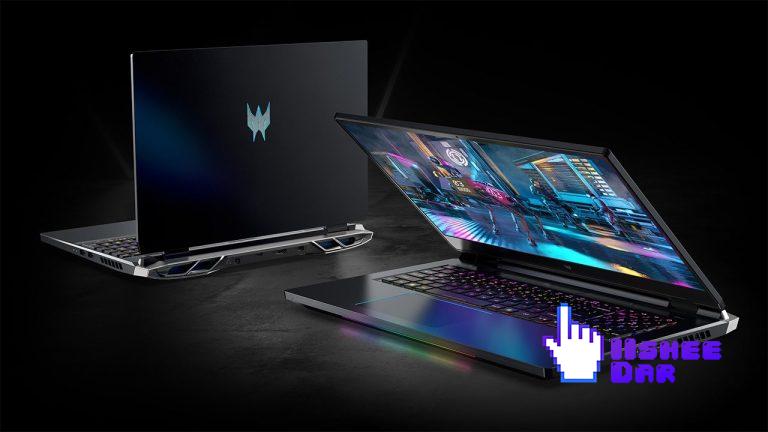 Game On: A Comprehensive Guide to Choosing the Perfect Gaming Laptop