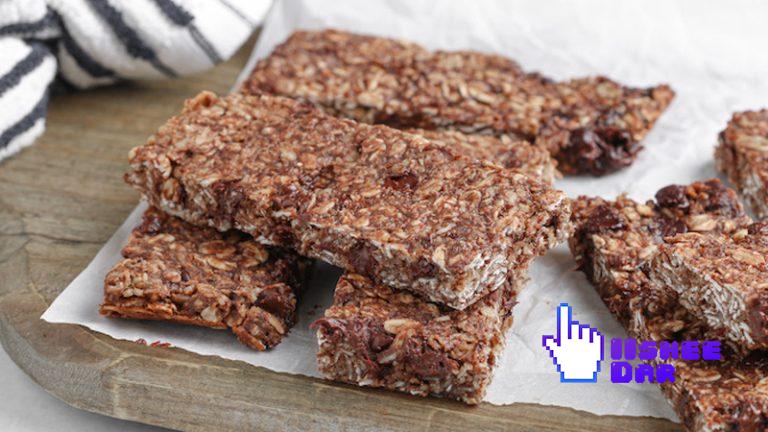 Top 3 Homemade Protein Snacks – Your Quick and Nutrient-Rich Bites